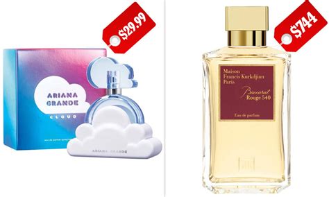 cloud ariana grande perfume dupe|ariana grande cloud smells like.